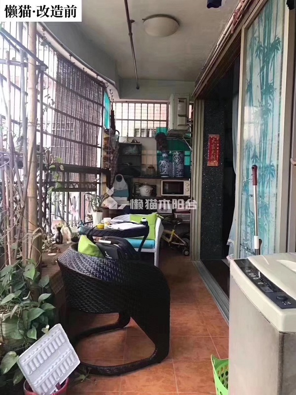 福兴大厦（近20年楼龄）